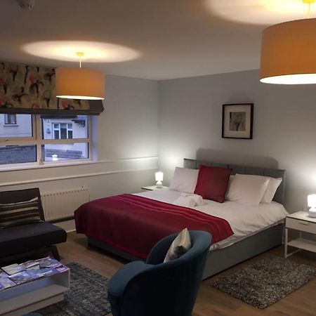 Hugh O'Neill Ambassador Suite Dungannon Eksteriør billede