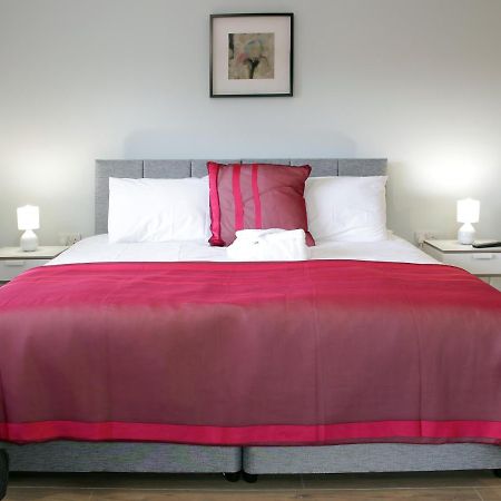 Hugh O'Neill Ambassador Suite Dungannon Eksteriør billede