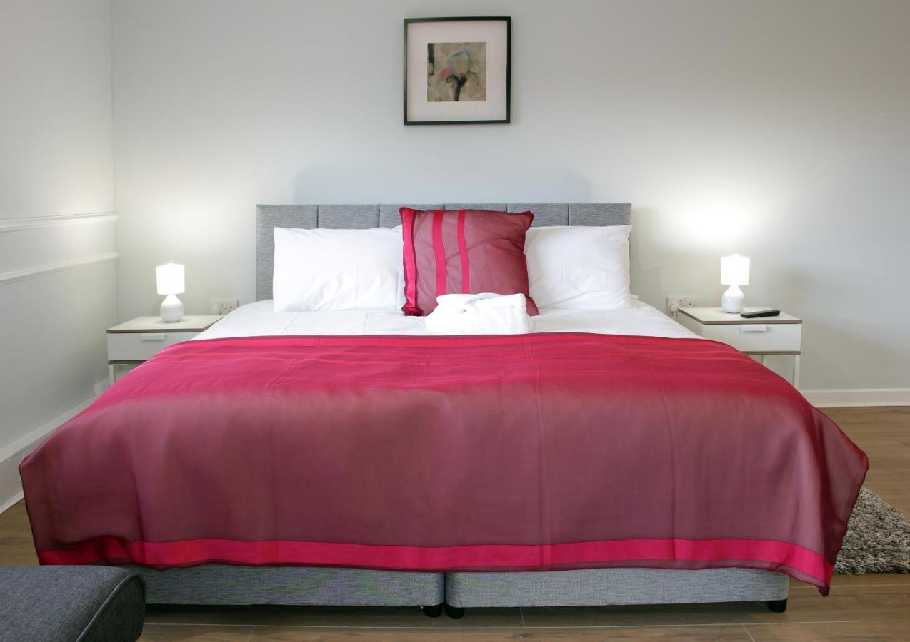 Hugh O'Neill Ambassador Suite Dungannon Eksteriør billede