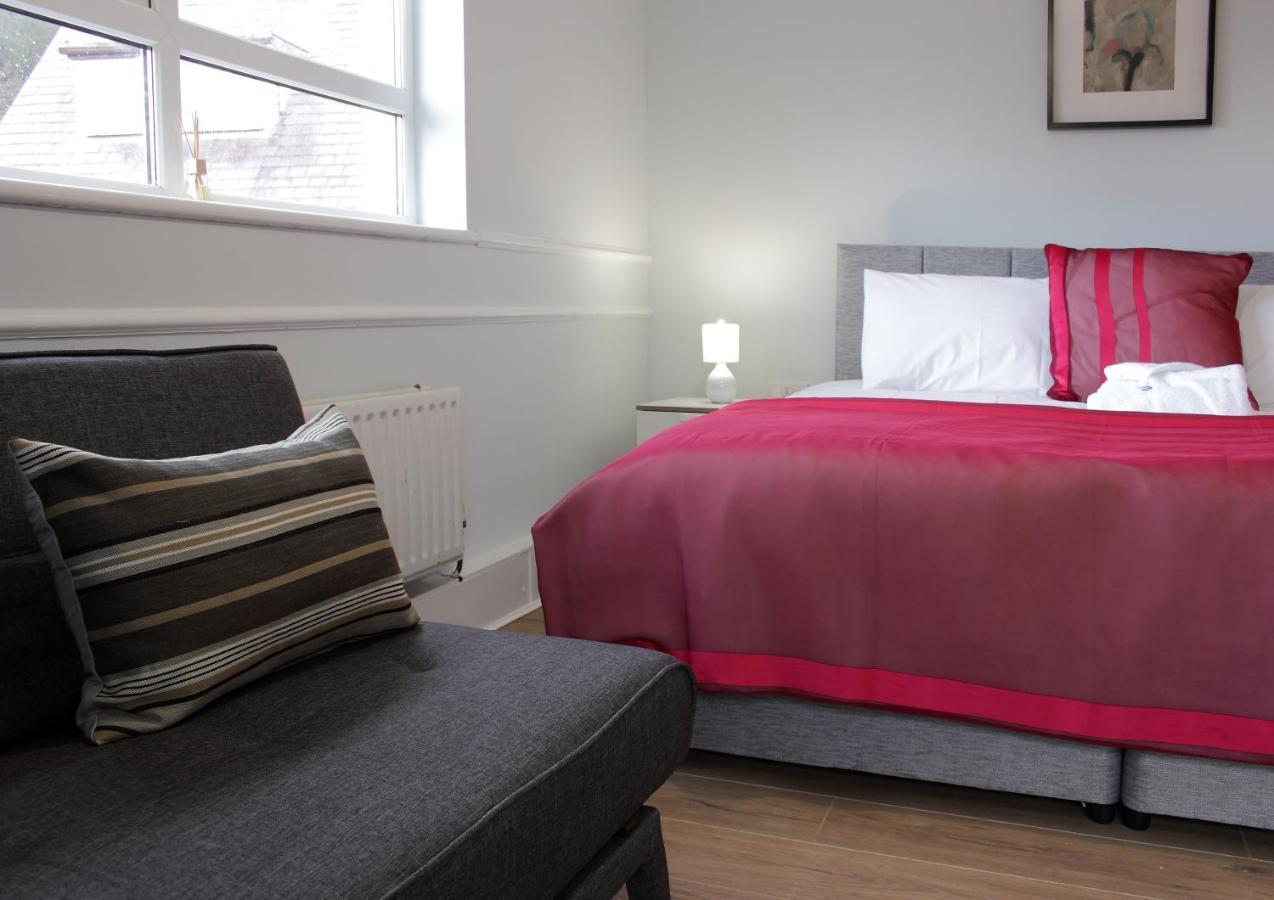 Hugh O'Neill Ambassador Suite Dungannon Eksteriør billede